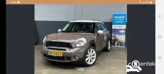 Foto van kenteken NP-542-D