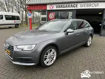 Foto van kenteken NP-584-N