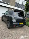 Foto van kenteken NP-612-T