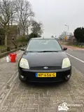 Foto van kenteken NP-656-G