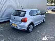 Foto van kenteken NP-762-J