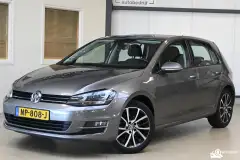 Foto van kenteken NP-808-J