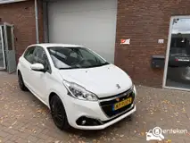 Foto van kenteken NP-920-K