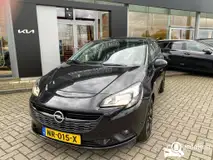 Foto van kenteken NR-015-X