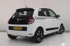 Foto van kenteken NR-248-K