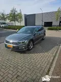 Foto van kenteken NR-390-G