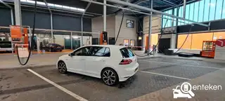 Foto van kenteken NR-885-B