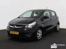 Foto van kenteken NS-061-K