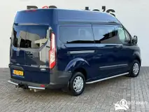 Foto van kenteken NS-156-V