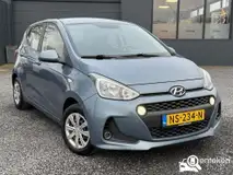 Foto van kenteken NS-234-N