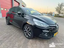 Foto van kenteken NS-366-J