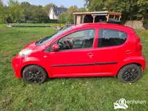 Foto van kenteken NS-500-N