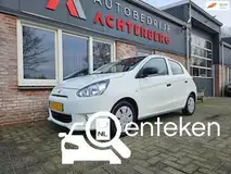 Foto van kenteken NT-123-J