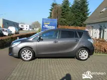 Foto van kenteken NT-128-L
