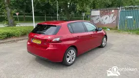 Foto van kenteken NT-224-Z