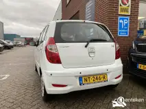 Foto van kenteken NT-246-R