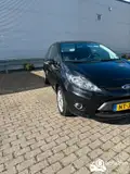 Foto van kenteken NT-329-P