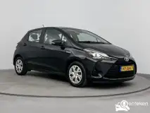 Foto van kenteken NT-384-T