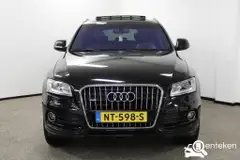Foto van kenteken NT-598-S