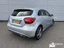 Foto van kenteken NV-020-B