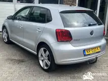 Foto van kenteken NV-033-K