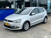 Foto van kenteken NV-033-P