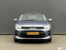 Foto van kenteken NV-036-R Foto van kenteken NV-036-R