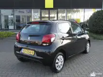 Foto van kenteken NV-056-V