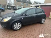 Foto van kenteken NV-140-R