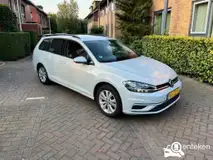 Foto van kenteken NV-323-V