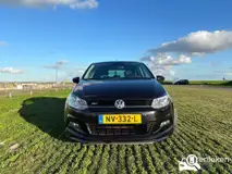 Foto van kenteken NV-332-L