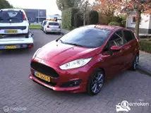 Foto van kenteken NV-360-S Foto van kenteken NV-360-S