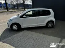 Foto van kenteken NV-408-X