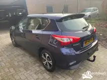 Foto van kenteken NV-431-G