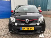 Foto van kenteken NV-462-G