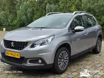 Foto van kenteken NV-462-H