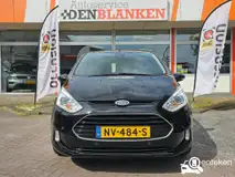 Foto van kenteken NV-484-S