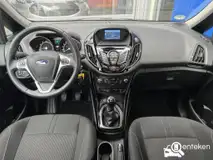 Foto van kenteken NV-499-S