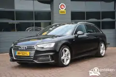 Foto van kenteken NV-531-L