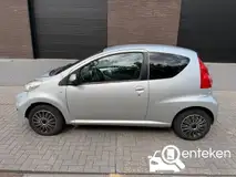 Foto van kenteken NV-555-B