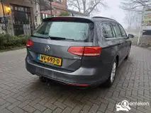 Foto van kenteken NV-693-D