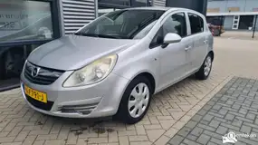 Foto van kenteken NV-791-J