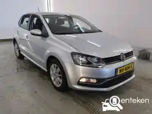 Foto van kenteken NV-814-S