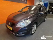 Foto van kenteken NV-823-F