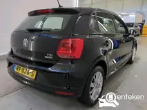 Foto van kenteken NV-826-S