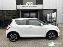 Foto van kenteken NV-869-H