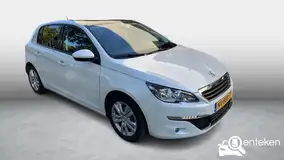 Foto van kenteken NV-888-T