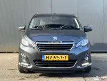 Foto van kenteken NV-957-T