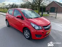 Foto van kenteken NX-007-K