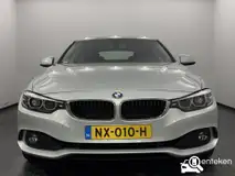 Foto van kenteken NX-010-H